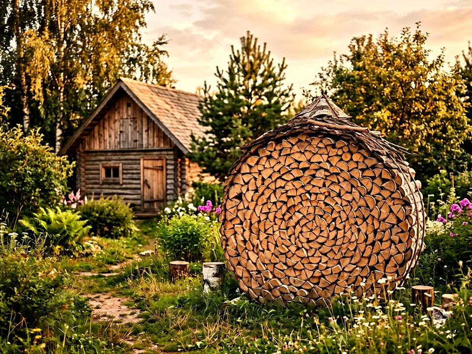 Микс трёх пород, Троицкое, улица Набережная, 40